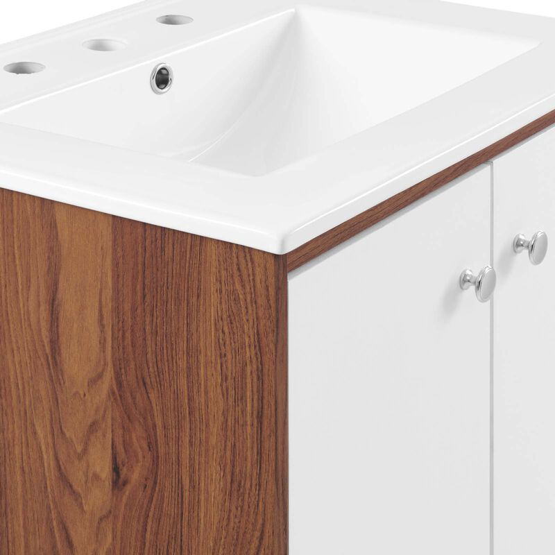 Transmit 24" Bathroom Vanity image number 7