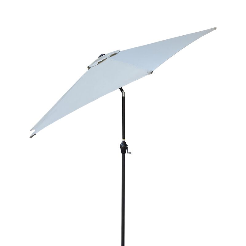 9FT Umbrella  Frozen Dew image number 2