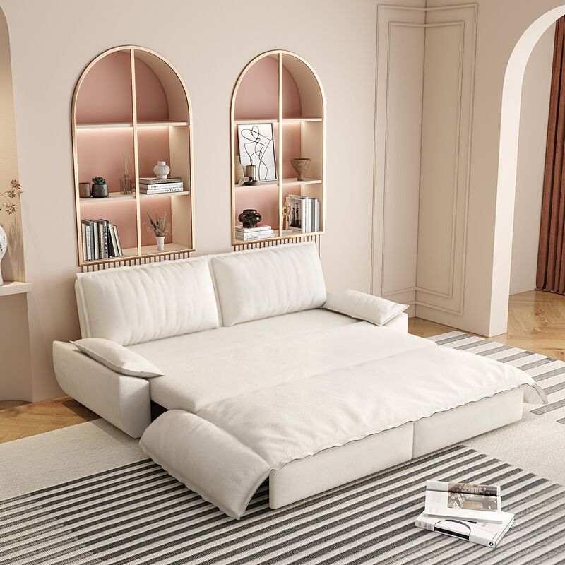 TATEUS Sleeper Sofa image number 2