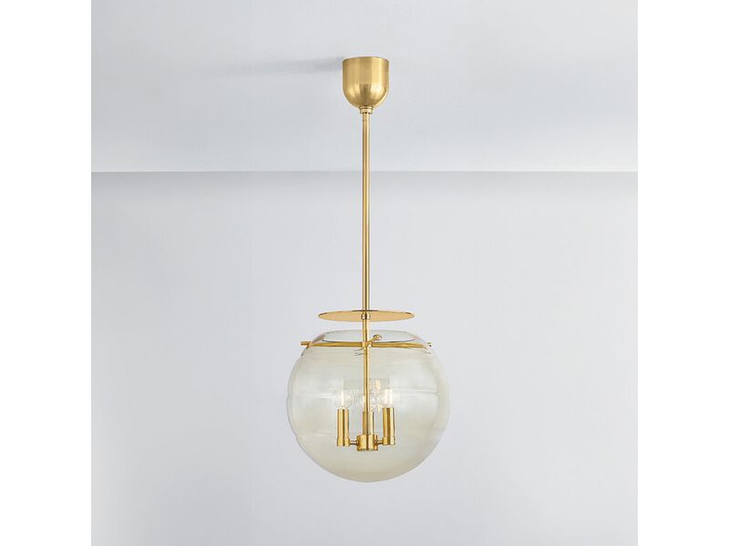 Gill Pendant image number 2