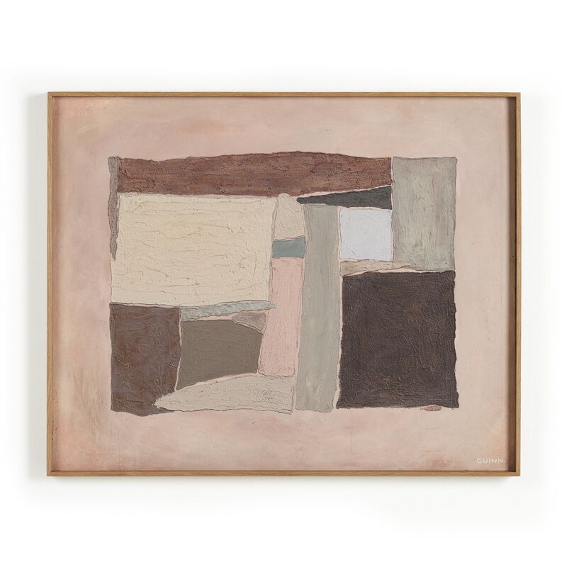 From The Land We Were Formed