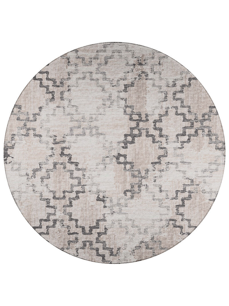 Sedona SN15 Stucco 8' Rug