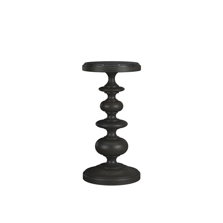 Atrium Accent Table