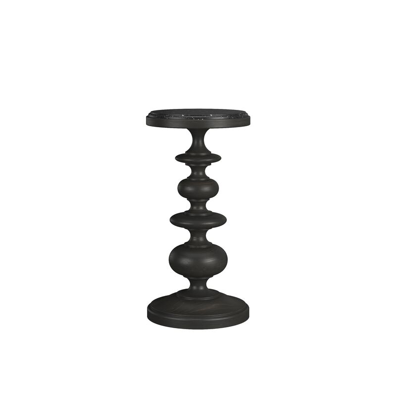 Atrium Accent Table image number 0