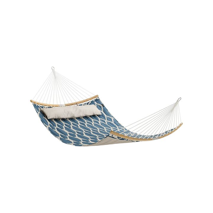 BreeBe Large Hammock for Outdoor