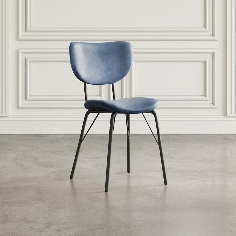 Jofran 60 Seven Piece Modern Dining Set