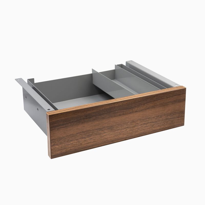 Desky Minimal Under Desk Drawer image number 0