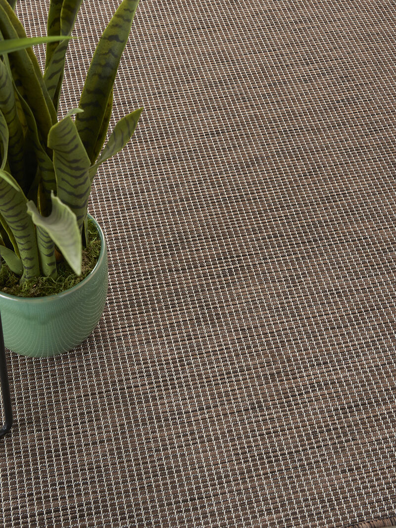 Positano POS01 Natural 5' x 7' Rug image number 9