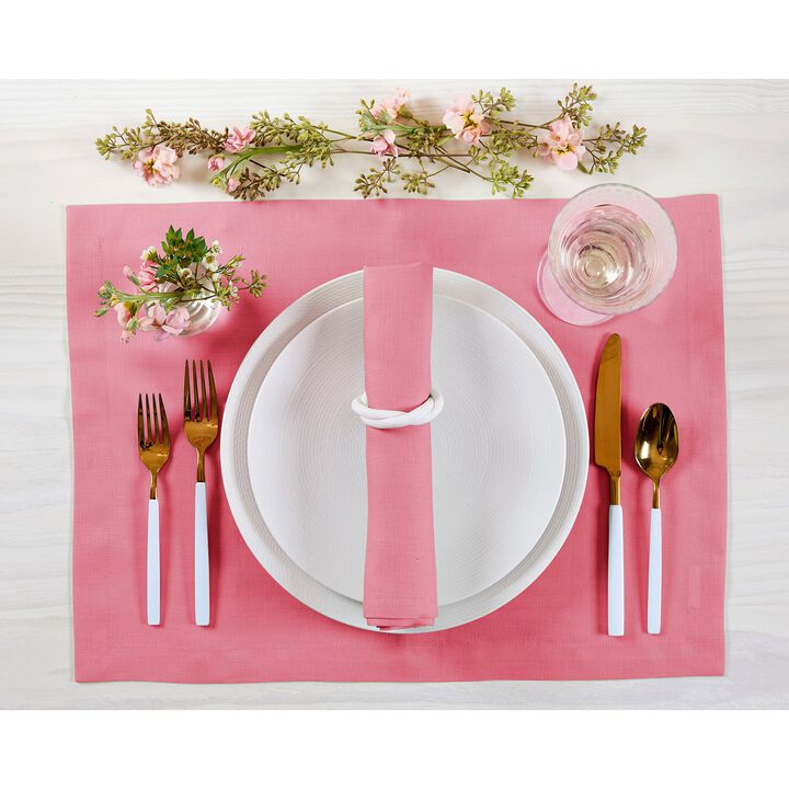 Linen Dinner Napkins - Fete
