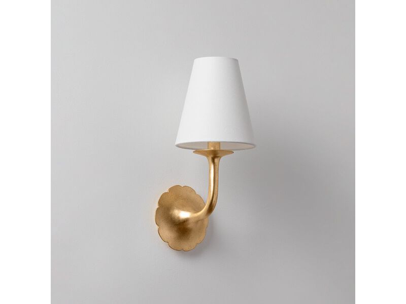 Winnipeg Wall Sconce image number 1