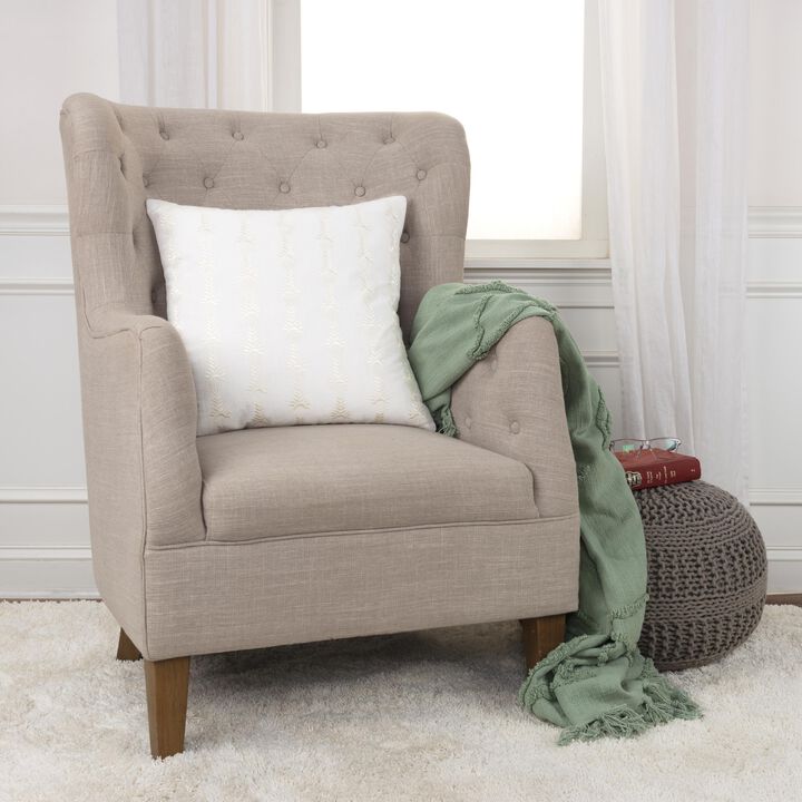 20" x 20" Poly Filled Pillow