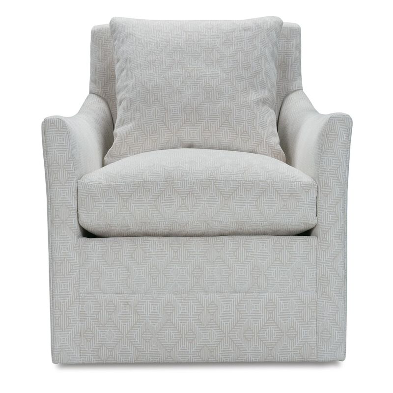 Ingrid Swivel Chair