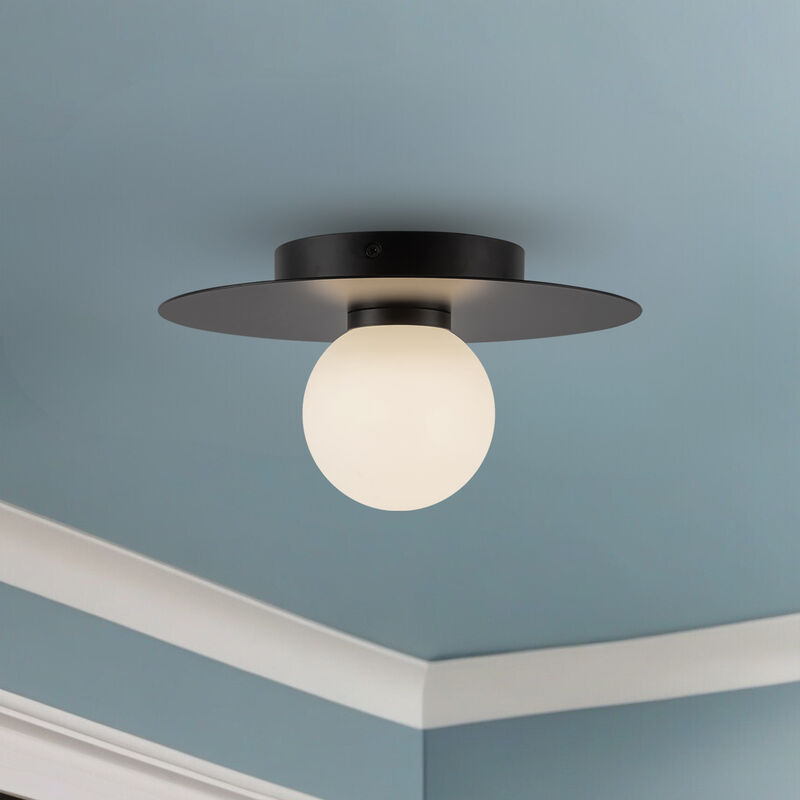 Elixir 10 in LED Flush Mount image number 4