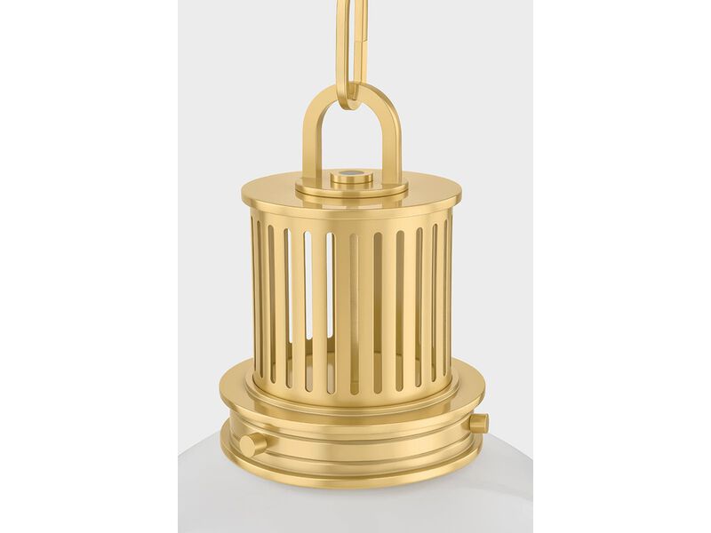 Pinesbridge Pendant image number 6