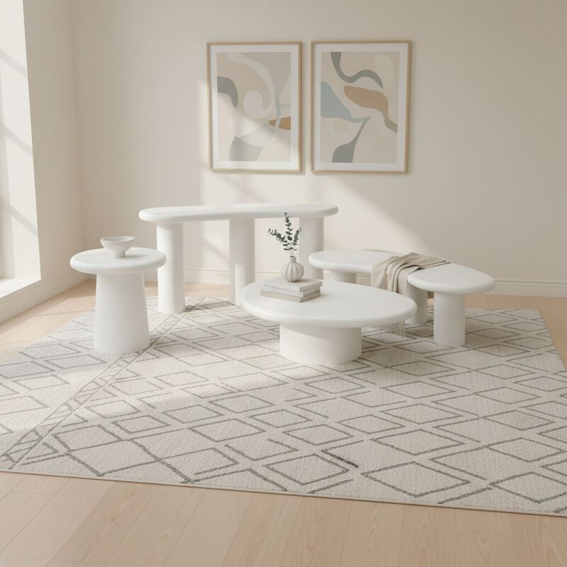 Sven Small Coffee Table image number 4
