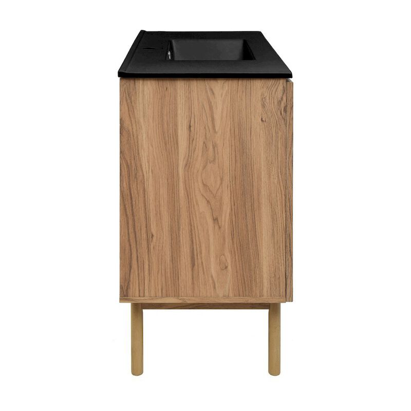Classe 48" Freestanding Bathroom Vanity with Sink Top image number 7