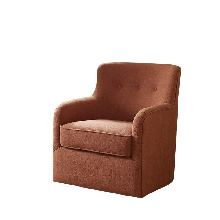 Belen Kox Stylish Swivel Chair, Belen Kox