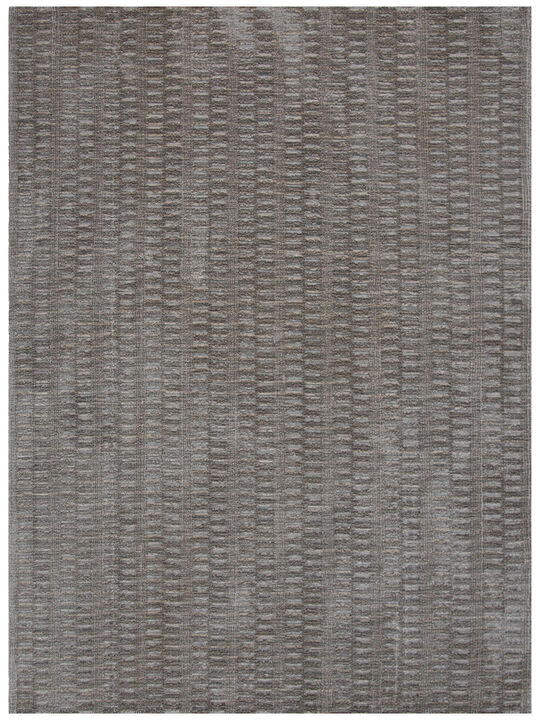 Manhattan MAH701 3' x 10' Runner Rug
