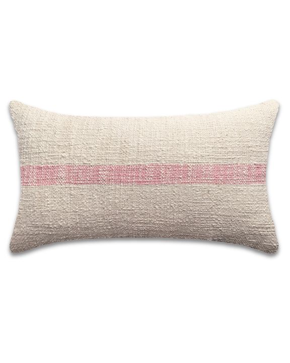 Linus Lumbar Pillow Cover 12" x 20"