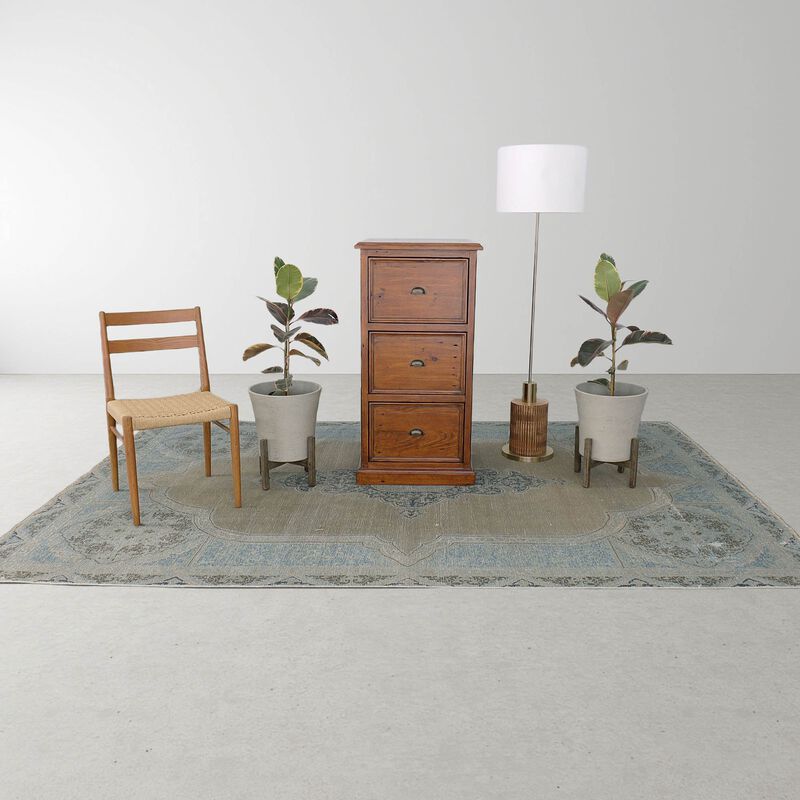 Lifestyle File Cabinet