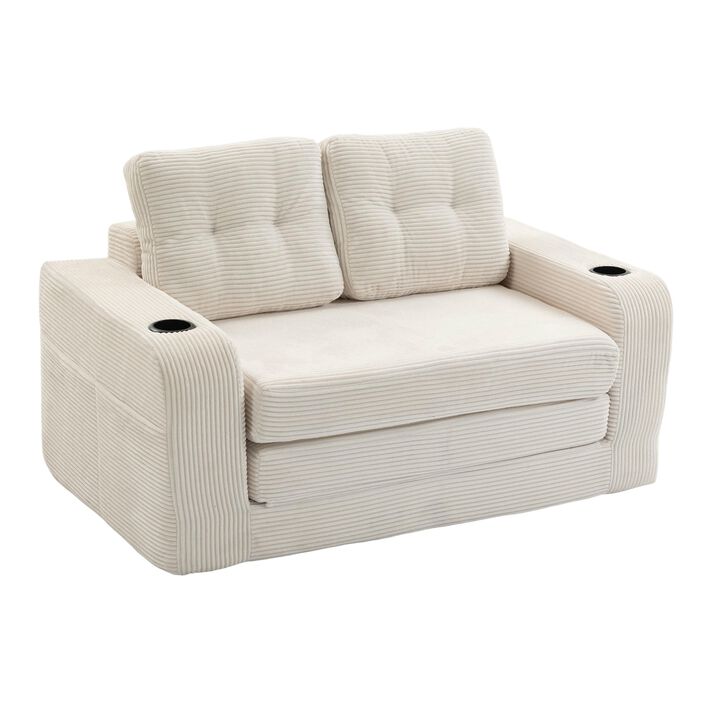 Kexpok Sleeper Sofa