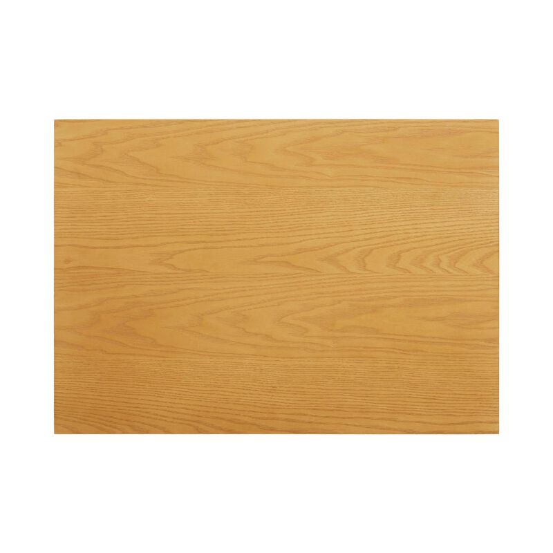 Casafoyer Oodle Natural Ash Nightstand image number 5