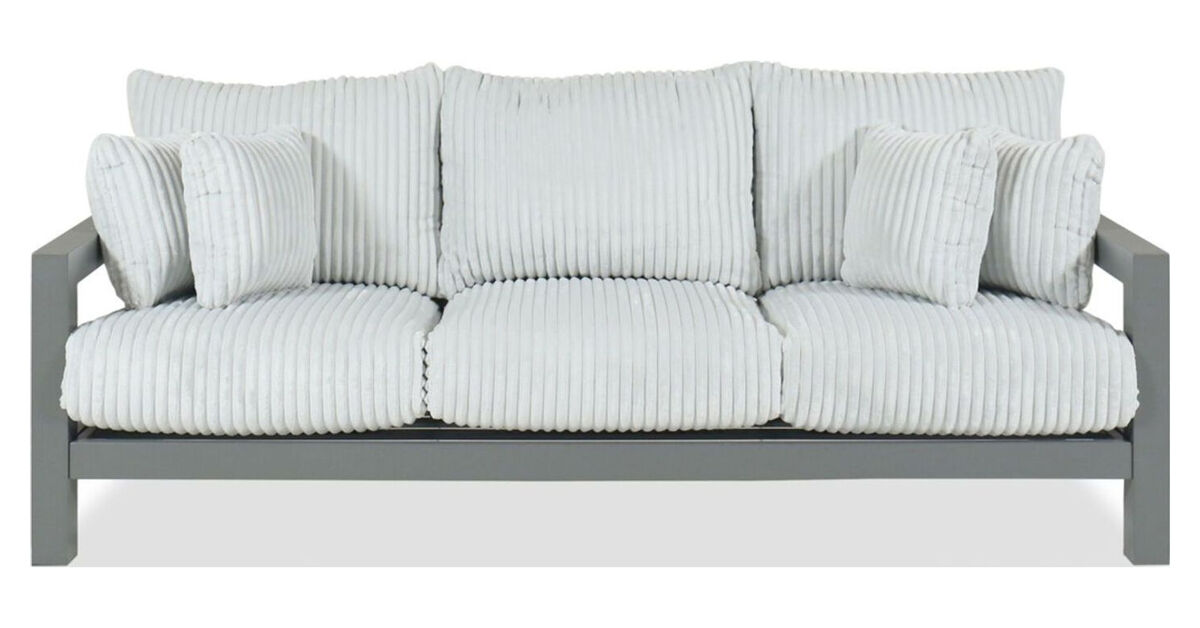 Moonlight View Patio Sofa