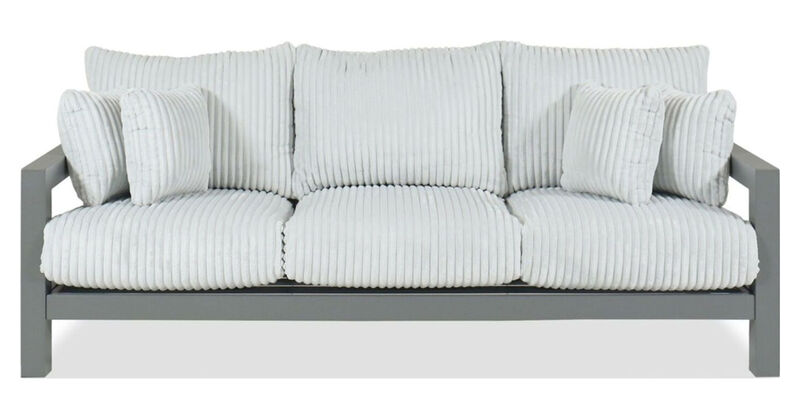 Moonlight View Patio Sofa image number 0