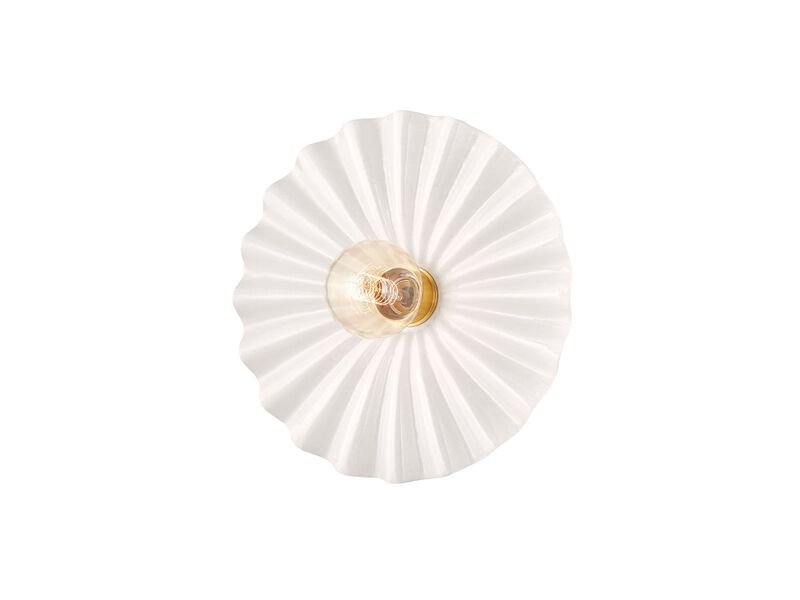 Tinsley Flush Mount image number 1