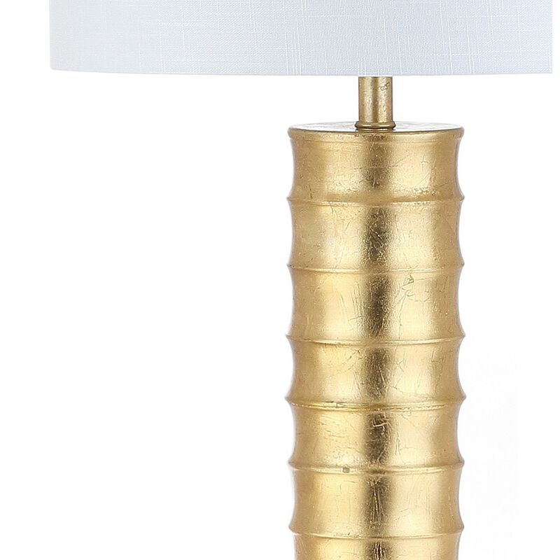 Serena Metal LED Floor Lamp