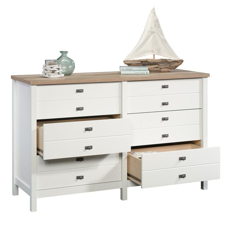 Sauder Cottage Road Dresser Sw/Lo A2 image number 8