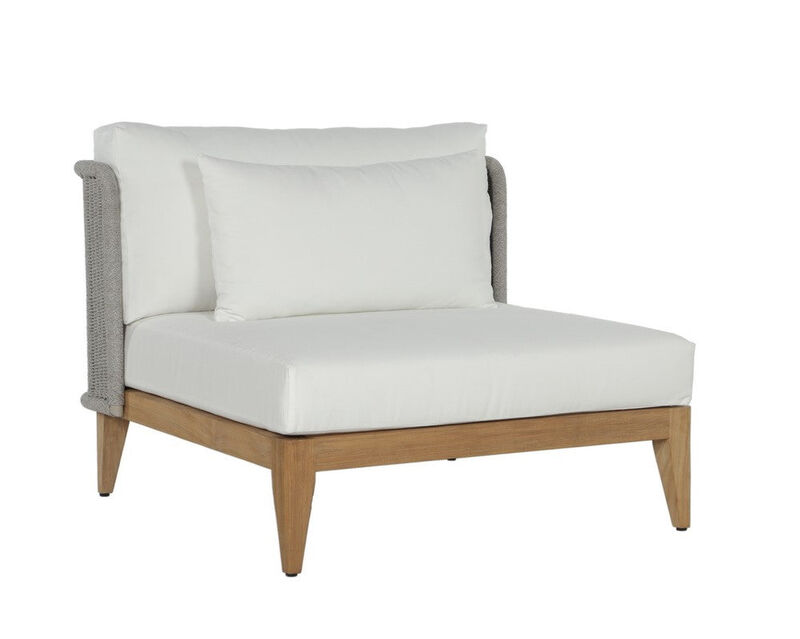 Ibiza Armless Chair image number 0