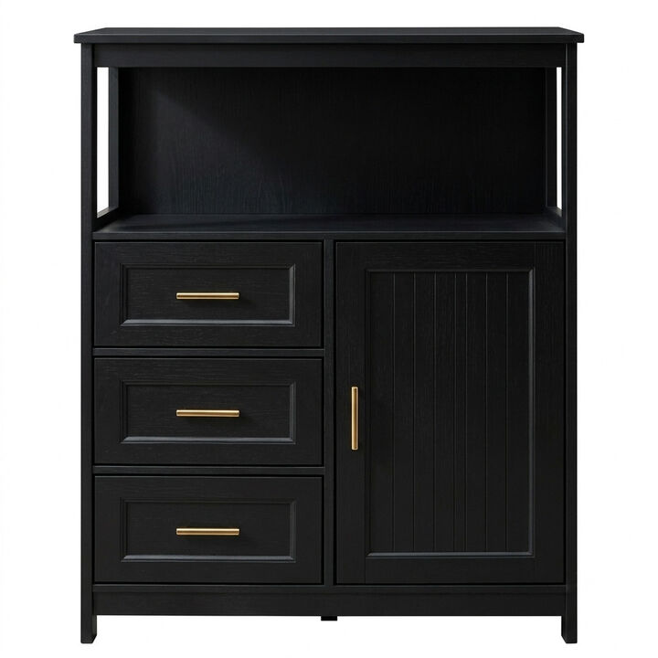 Bikult modern Buffet Cabinet