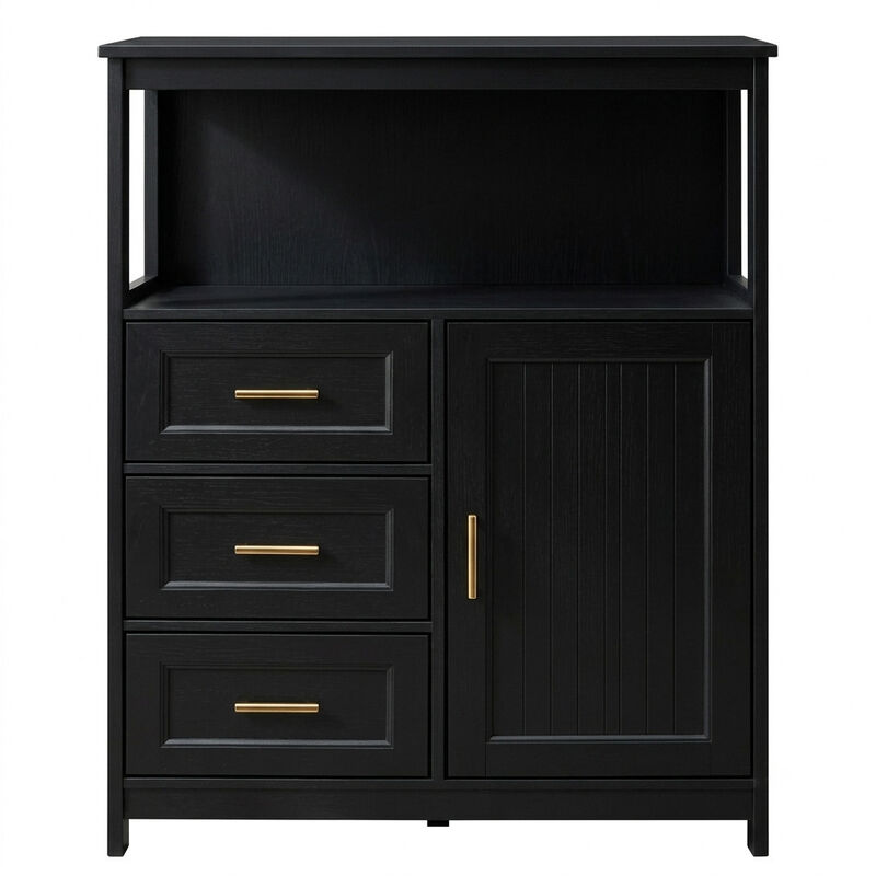 Bikult modern Buffet Cabinet image number 0