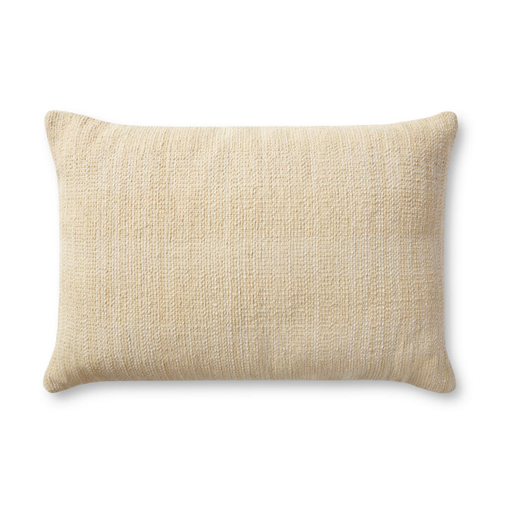 Dolores PMH0030 Pillow Collection by Magnolia Home by Joanna Gaines x Loloi, Set of Two