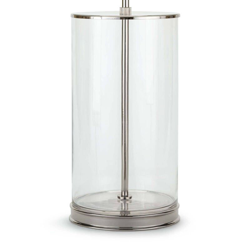 Magelian Glass Table Lamp