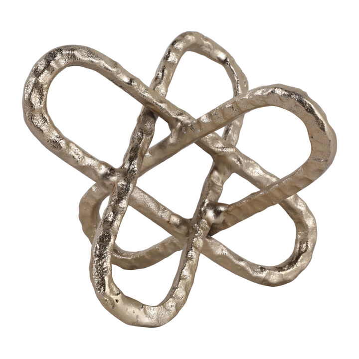 9" Round Edge Jack Object