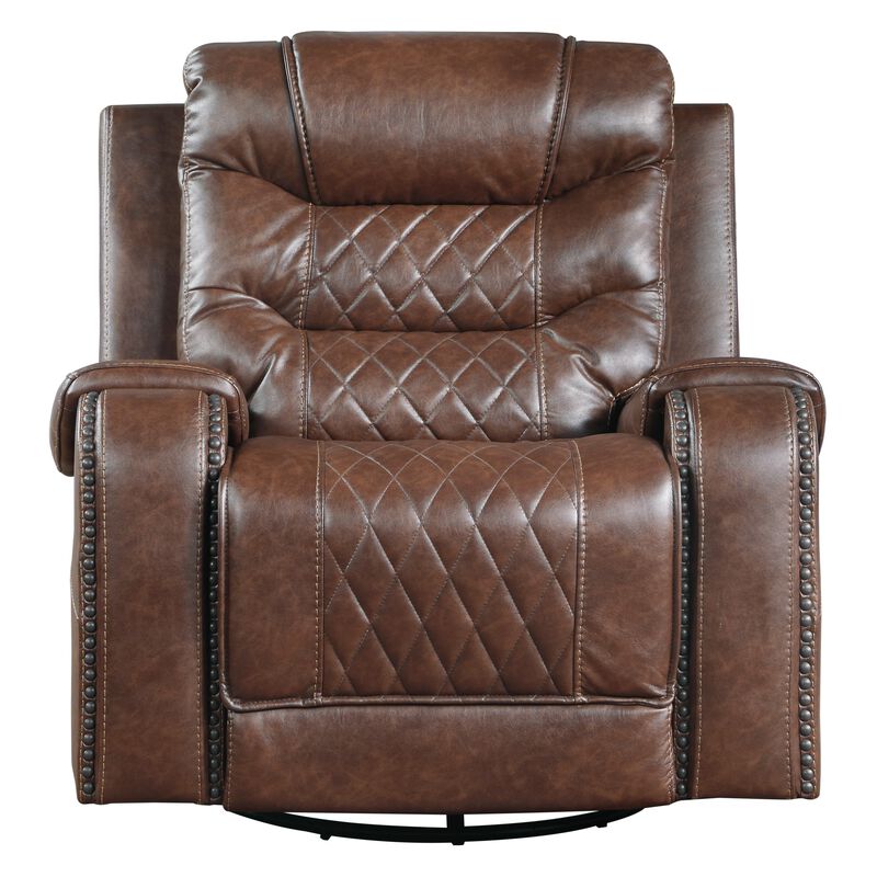 Putnam Recliner