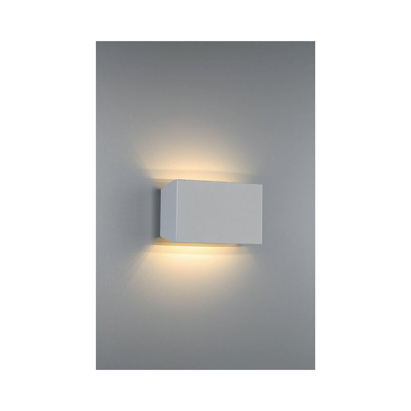 Access Lighting Bi-Directional Outdoor LED Wall Mount