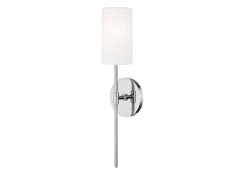 Olivia Wall Sconce image number 0