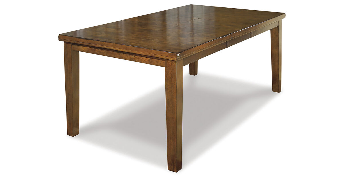 Ralene Dining Extension Table