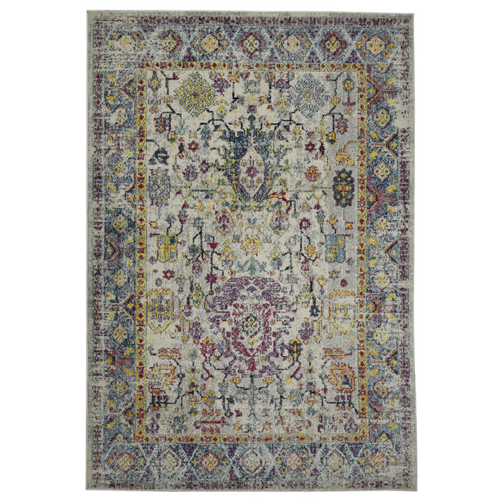 HomeRoots Area Rug