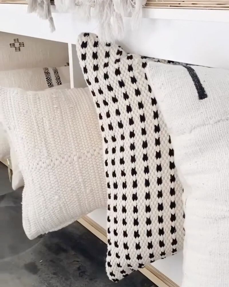 Bond Pillow Cover 20" x 20"