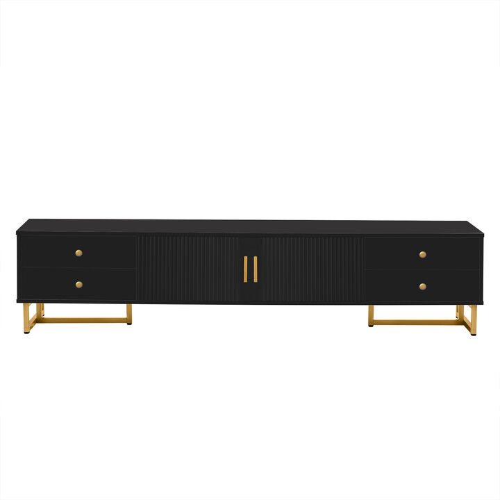 Hintpe TV Stand