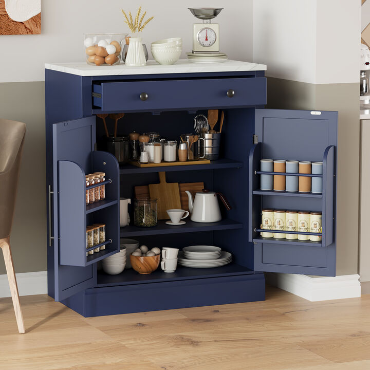 Kefjel Buffet