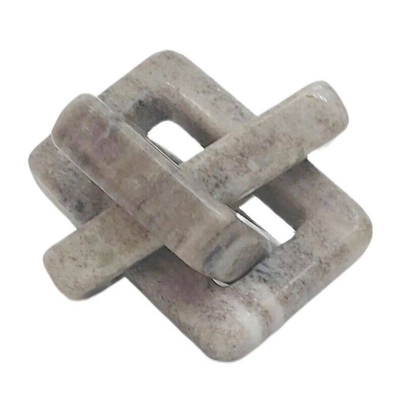 Morchana Marble Geo Knot image number 5