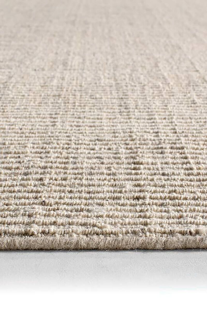 Amity Vidalia Bone White 8'6" x 11'6" Rug image number 6