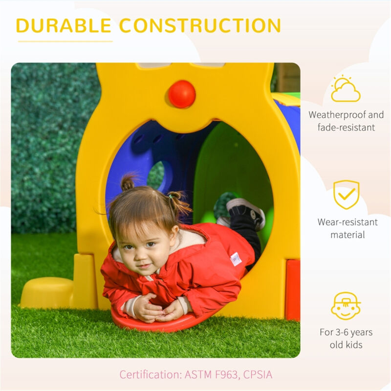 Interactive Educational Toys for Early Learning and Development