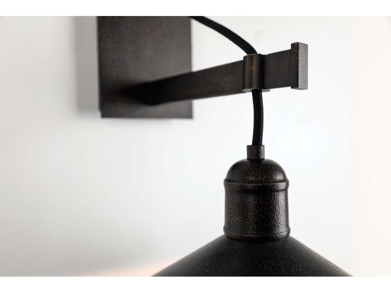 Mccoy Wall Sconce image number 1