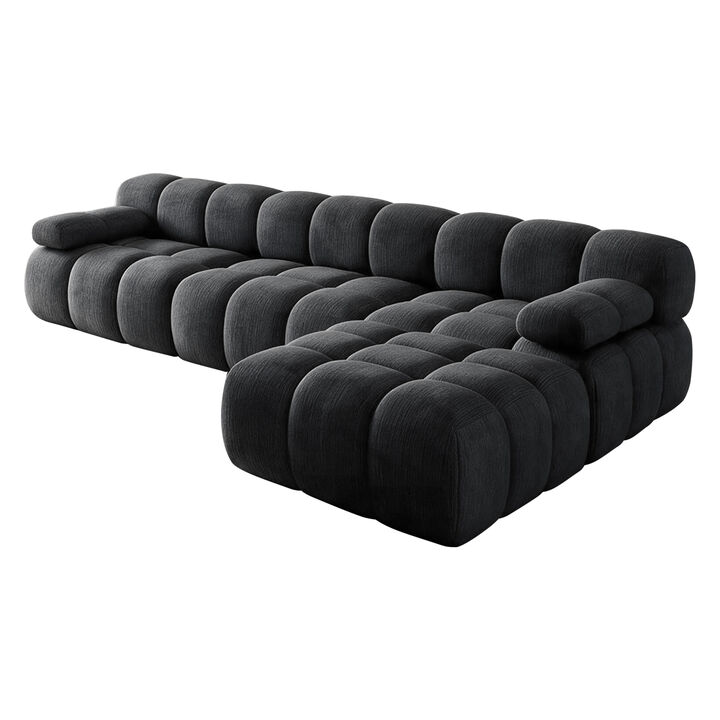 Bron Sectional Sofa